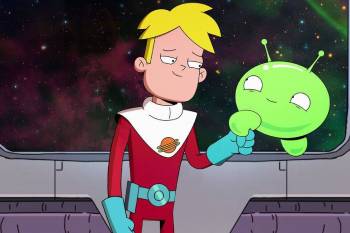 Final Space