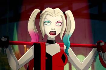 Harley Quinn