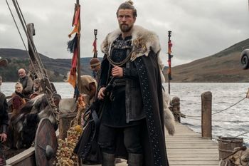 Vikings : Valhalla