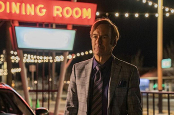 Better Call Saul, saison 6