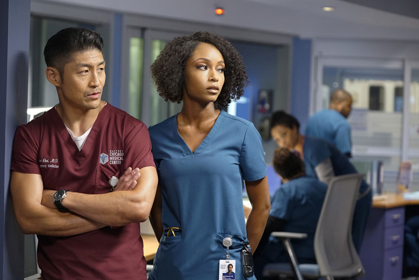 Chicago Med