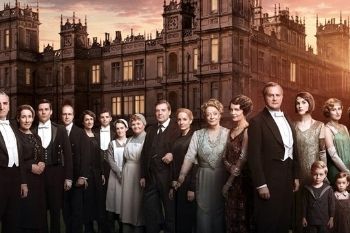 Downton Abbey