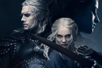 The Witcher, saison 2