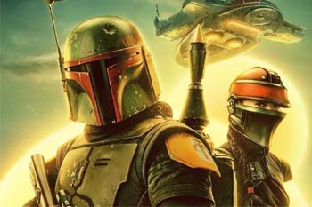 The Book of Boba Fett