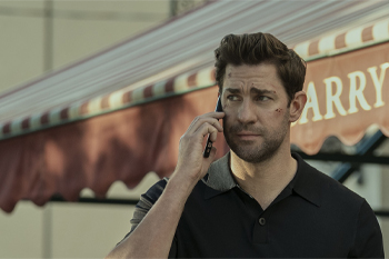 Jack Ryan, season 3