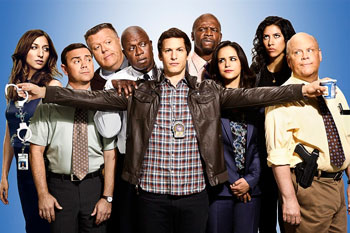 Brooklyn Nine-Nine