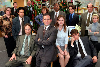 The Office