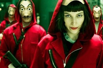 La Casa de Papel