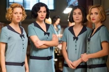 Cable Girls