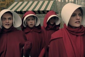 The Handmaid's Tale