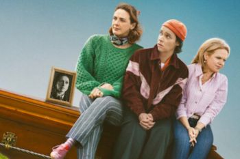 De Belfast au paradis ?