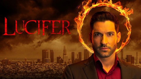 Lucifer