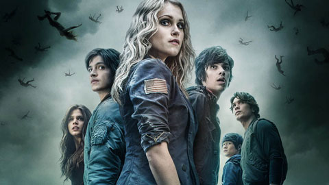 The 100