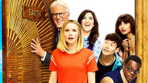 The Good Place