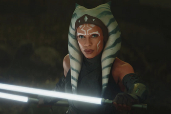 Ahsoka