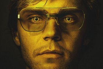 Dahmer – Monster: The Jeffrey Dahmer Story