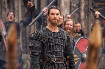 Vikings: Valhalla, saison 2