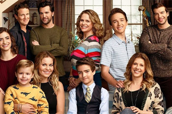 Fuller House