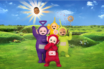 Teletubbies