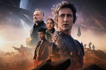 Foundation (saison 3)