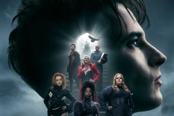Sandman (saison 2)