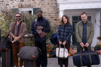 Les Quatre Saisons (Netflix) 
