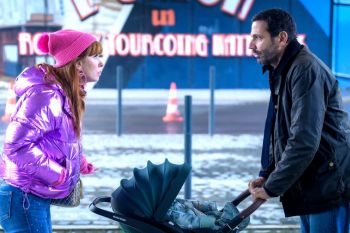 HPI saison 5 (TF1)
