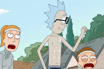Rick et Morty (saison 9)
