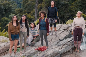 The Wilds, saison 2