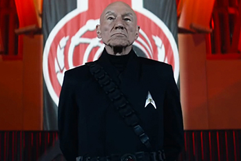 Star Trek : Picard, saison 2