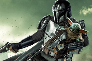 The Mandalorian, season 3