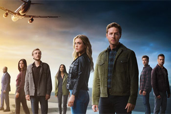 Manifest, season 4