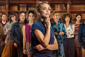 Un meutre (presque) parfait