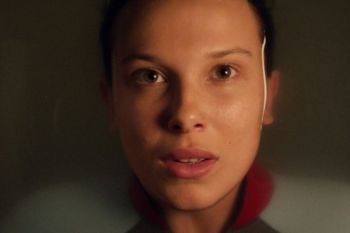 Stranger Things (saison 5)