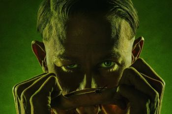 Monstre : L’histoire d’Ed Gein 
