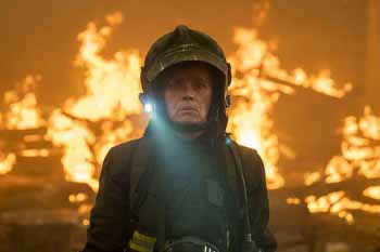 Notre-Dame, la part du feu