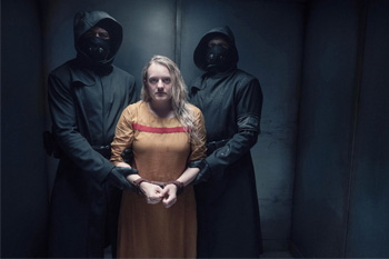 The Handmaid's Tale, saison 5