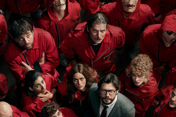 La Casa de Papel