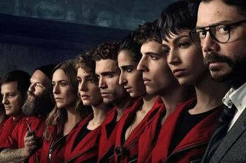 La Casa de Papel