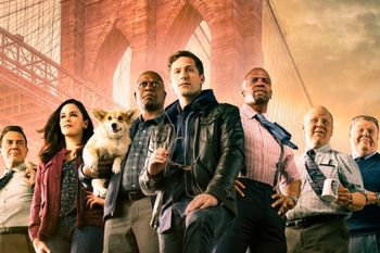 Brooklyn Nine-Nine