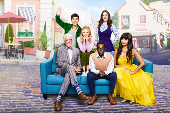 The Good Place