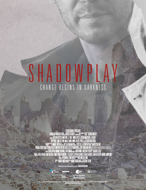 Affiche de Shadowplay