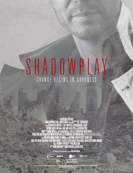 Shadowplay poster