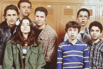 freaks and geeks