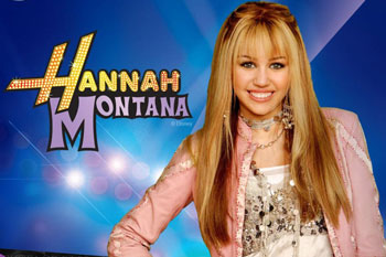 Hannah Montana