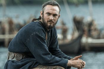 Sweatpants & TV  Vikings, In Memoriam Season 5, 20 Major Deaths