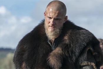 Vikings Just Changed Everything For Lagertha And Bjorn In Season 6