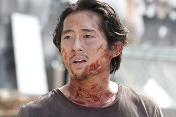 Glenn Rhee