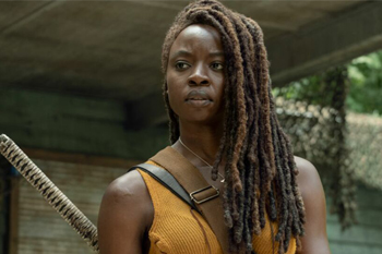 Michonne