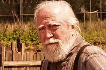 Hershel Greene